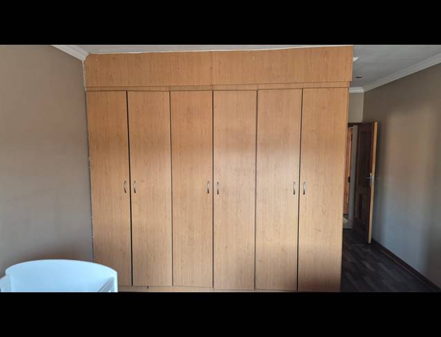 3 BEDROOM DETACHED FOR SALE IN SONNEVELD